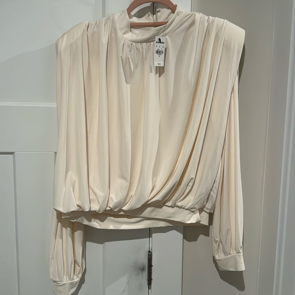 Express top